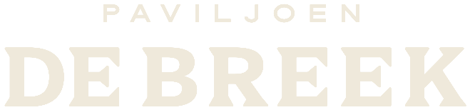 Paviljoen De Breek
